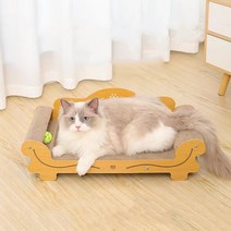 고양이소파 평판형 스크래쳐 70cm, S(55*25*20cm)
