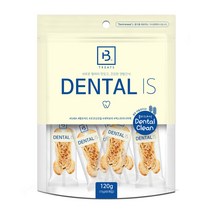 브리더랩 DENTAL IS 120g