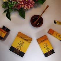 마누카골드 마누카꿀 스틱형 12pcs, 단품, 단품