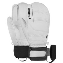 2223 로이쉬 스키장갑 블리자드 알텍스 XT 롭스터 WT 3지장갑 염소가죽 손목리쉬끈, 사이즈:6.5