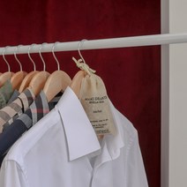 마노델아르떼 명품 향수향 고급 샤쉐 향주머니 향낭 선물세트, 라튤립