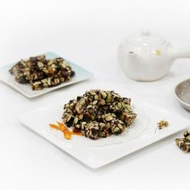 조상의 지혜를 담은 검은콩 수제 강정 250g 888EA, 하이니몰82 1, 하이니몰82 본상품선택