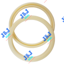 IDI 45*55*7 ROD SEAL(실린더 국산 유패킹), 1SET(5PCS)
