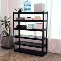 둘더스 무볼트 앵글선반 고릴라랙 600시리즈, 3단 높이90cm