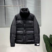겨울 남성 패딩 잠바 자켓 점퍼 다운 야상 외투 이쁜 학생 어른 성인 트랜드 패션 의류 상의 단색 심플