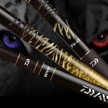 DAIWA 다이와 일격 낚시대 4가지 종류 붕어 대낚시 민물낚시용, FH-63(하드 종합)