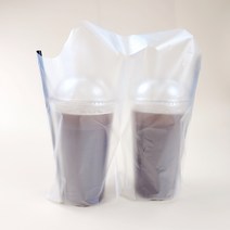 커피캐리어 24온스 테이크아웃 컵캐리어 2구 100장