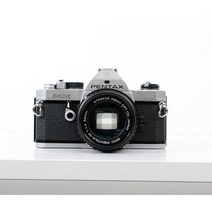 펜탁스 MX SMC50mm F1.4 [중고품]