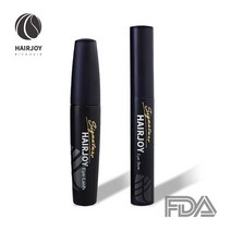 (미국 FDA등록) 헤어조이 시그니처 눈썹 영양제 / 아이래쉬 15ml / 아이브로우 12ml 속눈썹 겉눈썹 에센스 성장제 앰플, 1개