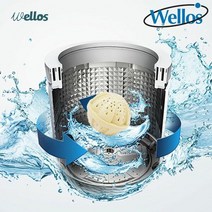 궁궐STORE 웰로스 세탁볼, null