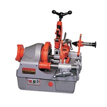 공성 파이프머신/브러쉬모터 KSU-40A, 1개