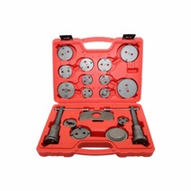 오토모텍 브레이크 패드 교환기 세트 18PCS B2018B(6004)