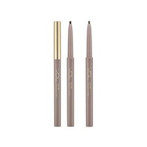 브이디엘 아이파인 슬림터치 오토펜슬 아이라이너 0.14g, 01 블랙, 1개