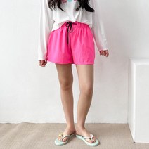 주니어 쿨링 나일론 트레이닝 반바지 초등학생 중학생 고등학생