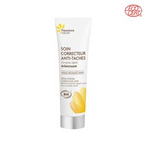 플로랑스네이쳐 유기농 브라이트닝 코렉터 50ml 미백기능성, 1
