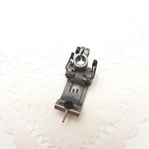 퀼트나인 삼봉조기노루발 삼봉노루발 신형 야마토 킹텍스 5.6mm, 1개