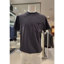 기타 [AK PLAZA][킨록]S/S 에어닷 신축성 반팔티셔츠 AKL IDT55