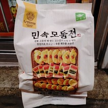 코스트코 사옹원 모둠전 1102G 대용량, 1개