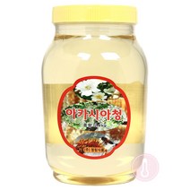푸드올마켓_ 청림 아카시아청 2.4kg, 베베시야 1, 베베시야 본상품선택, 베베시야 본상품선택