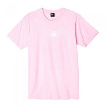오베이 (163081221) 하프 페이스 반팔티 PINK