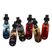 마블 시그니처 종이 방향제 3P, 스파이더맨(로멘틱데이향)