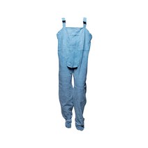 스마토 용접바지 신형-XXXL 허리길이1040mm, 1개