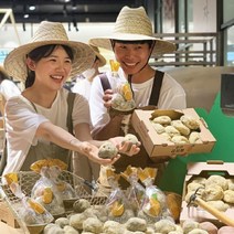 [춘천 감자밭] 감자빵 10개입