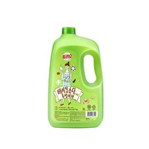 애경산업 트리오 베이킹소다를 담은 주방세제 3L