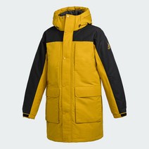 adidas 아디다스 미드 파카 패딩 GN9833