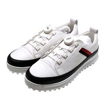 BOB 남자 소가죽 골프화 BTWC1502 / 경량 보아 골프화 / 스니커즈골프화