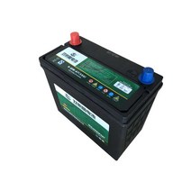 차량용 자동차 배터리 정품 아반떼 소나타 그랜저