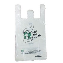 라미플러스 국산 생분해 비닐 봉투 썩는비닐 EL724 무상증정 가능한, 20L, 100개