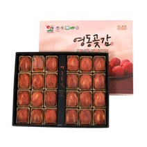 영동 무황곶감, [프리미엄 24]