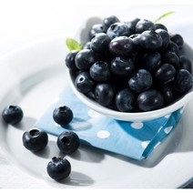 미국 직수입 프리미엄 생 블루베리 250g 500g 1kg 1.5kg, 프리미엄 생 블루베리 250g(125g x 2팩), 2개