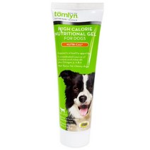 톰린 뉴트리칼 독 120.5g 튜브형영양제 강아지영양제