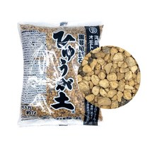 모두다 동양란 분갈이 휴가토 소포장 난석소립(1리터), 난성소립(1L)