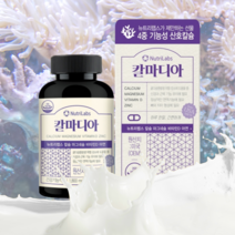 칼슘 마그네슘 비타민D 아연 영양제 칼마디 칼맥디 임산부 3개월분, [추가10%할인] 9개월분