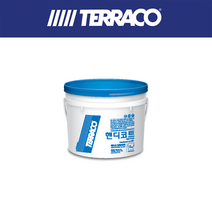 테라코 핸디코트 5KG 에코라이프 (내부용 퍼티), 2개