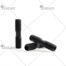 농기계 경운기 트랙터ML0520 MCS830 MCS520 피팅 패스너 기계 부품 아버 스크류, 06 ML0835-10pcs