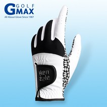 핸즐 최신형 골프장갑 연습용 남성용 왼손잡이 오른손잡이 물세탁 스크린 대여용 필드용 여름골프, 화이트