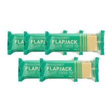 홀랜드앤바랫 요거트 맛 탑 플랩잭 100g Holland & Barrett Yoghurt Flavour Top Flapjack, 5팩