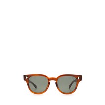 23SS JULIUS TART OPTICAL AMBER 유니섹스 선글라스 BRYAN SUN AMBER