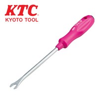 KTC AP20-10B 일제 일자형 클립리무버 핀셔 핀리무버