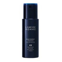 라네즈 옴므 블루에너지 에센스 인 로션 EX, 100ml, 1개
