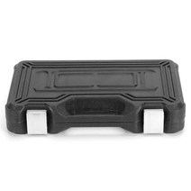 핸드 리벳 너트 건 도구 헤비 듀티 전문 실용 내구성 가정용, 한개옵션0