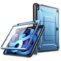태블릿 파우치 아이패드용 갤럭시탭 케이스 SUPCASE Case For iPad Air 5 (2022) / 4 (2020) 10.9