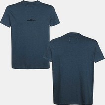 리본즈 메종 마틴 마르지엘라 마르지엘라 21FW 리버스로고 블루 반팔 S50GC0659 S23984 505M S50GC0659S23984505M (P001665979)