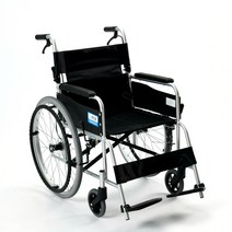 경량형 수동 알루미늄 휠체어 타오(사은품 컵홀더 제공), 경량형 수동 알루미늄 휠체어 타오