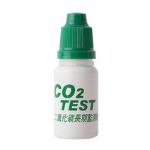 SAGA CO2 농도측정기 리필 10ml (V-AP-032-A)-미미네아쿠아, 단품