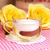 커피잔 홀더 캔들홀더 티라이트홀더, A2오리지널(커피잔)